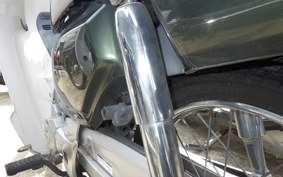 HONDA C50 SUPER CUB AA04