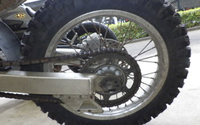 SUZUKI RMX250 S Gen.2