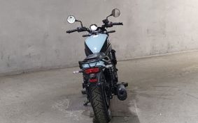 KAWASAKI ELIMINATOR 400SE EL400A