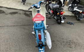 HONDA  SUPER CUB C125 JA71