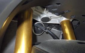 KAWASAKI NINJA ZX-6R A 2013