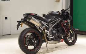 TRIUMPH SPEED TRIPLE RS 2020