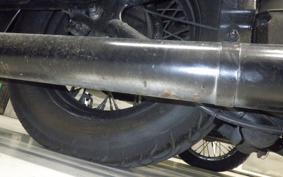 KAWASAKI VULCAN400 CLASSIC SIDECAR 1998