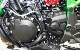 KAWASAKI ZH2 SE 2025