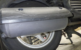HONDA CREA SCOOPY 2021 AF55