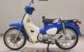 HONDA C110 SUPER CUB JA59