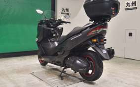 SUZUKI BURGMAN400 A 2018 DU11A