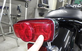 HONDA CB1100RS 2017 SC65
