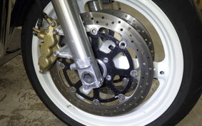 SUZUKI GSX1400 2002 GY71A