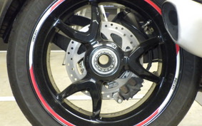 DUCATI MULTISTRADA 1200 S 2016