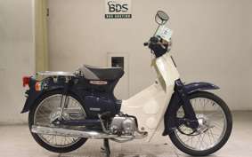 HONDA C50 SUPER CUB 2020 AA01