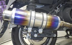 YAMAHA CYGNUS 125 XSR 3 SEA5J