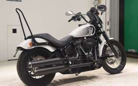 HARLEY FXBBS1870 2021