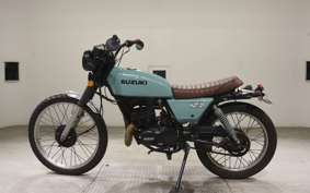 SUZUKI TS125 2020 TS1252