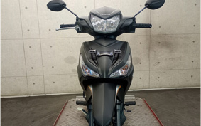 HONDA SUPRA X125 JBP1