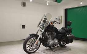 HARLEY XL883LI 2015