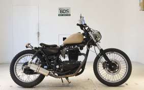 KAWASAKI 250TR BJ250F