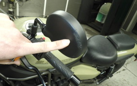 KAWASAKI ELIMINATOR400-3 2025 EL400A