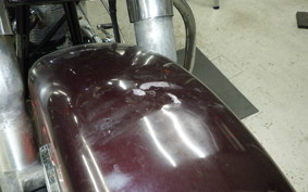 HARLEY FLSTC 1340 1991