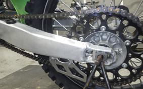 KAWASAKI KX250 2018 KX252E