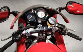 HONDA VTR1000F 1999 SC36