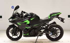 KAWASAKI NINJA 400 2019 EX400G