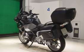 BMW R 1250RT 2020
