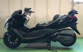 YAMAHA MAJESTY 250 SG20J