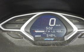 HONDA PCX 150 2011 KF30