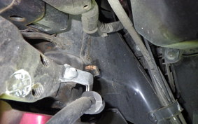 HONDA LEAD 125 JF45