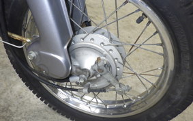 HONDA LITTLE CUB AA01