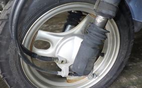 HONDA TODAY AF61