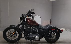 HARLEY XL883N LE2