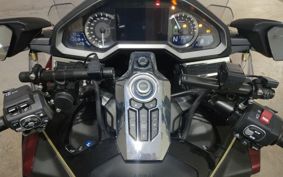 HONDA GL1800 TOUR DCT 2022 SC79