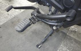 HONDA REBEL 250 A MC49