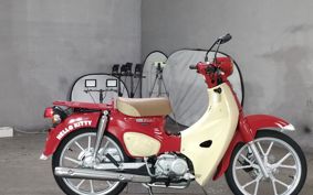 HONDA SUPER CUB110 JA59