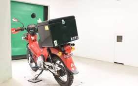 HONDA ｸﾛｽｶﾌﾞ110-2 1991 JA45