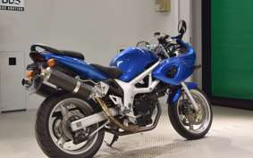 SUZUKI SV650 S 1999 VP52A