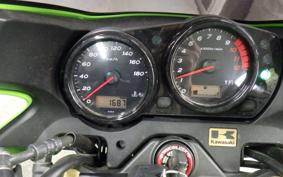 KAWASAKI ZRX1200 D 2017 ZRT20D