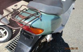 HONDA DIO CHESTER AF34
