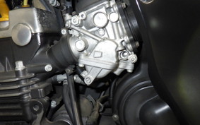 HONDA HORNET 250 1990 MC31