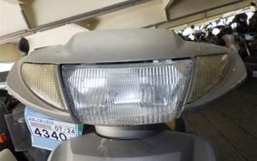 YAMAHA JOG ZR 2010 3YK