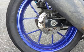 SUZUKI GSX-R125 2006 DL33B