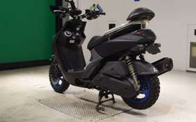 YAMAHA BW S125 Gen.2 SEA6J
