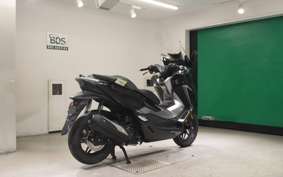 HONDA FORZA 250 MF13