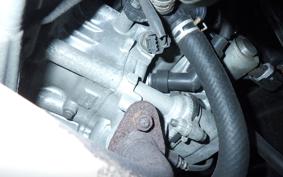 YAMAHA N-MAX 155 A SG50J