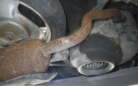 YAMAHA JOG APRIO SA11J