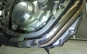 YAMAHA SRX400 Gen.4 1995