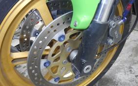 KAWASAKI Z1000 J 2000 KZT00J