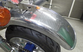 HONDA MONKEY 2004 Z50J